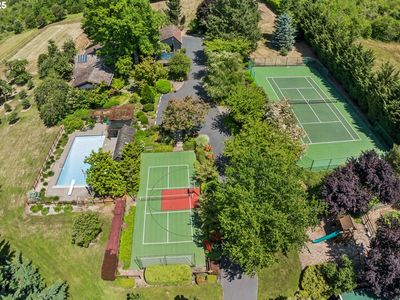 18300 S Whitten Ln, West Linn, OR, 97068