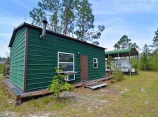 Rock Island Rd, Perry, FL 32347