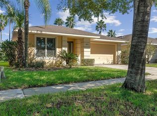 2917 Sunset Lakes Blvd, Kissimmee, FL 34747