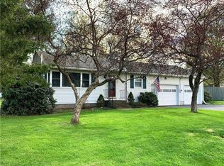 35 Fair St, Otego, NY 13825