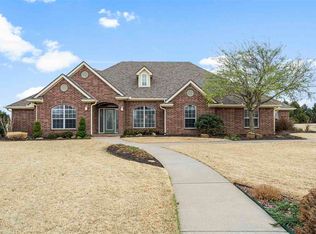 1405 N Falls Dr, Stillwater, OK 74075