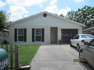 4823 E 98th Ave, Tampa, FL 33617