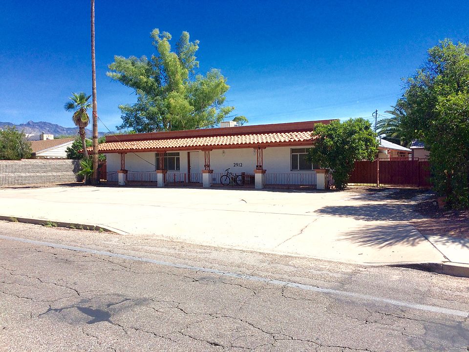 1st image of 2912 N Tucson Blvd