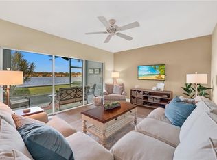 2611 Citrus Lake DR #C105, NAPLES, FL 34109