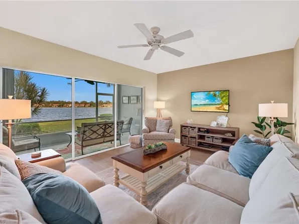 2611 Citrus Lake DR #C105, NAPLES, FL 34109