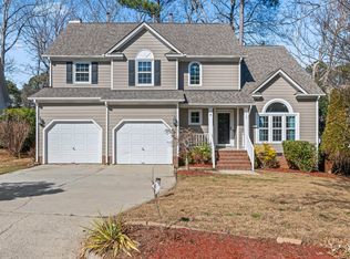 113 Fetzer Ct, Cary, NC 27513