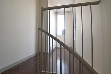 Rented by J Misrahi Realty Corp