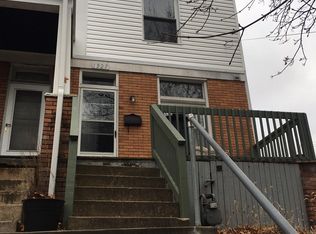 1327 Tennessee Ave, Pittsburgh, PA