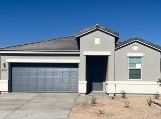 25396 W Sunland Ave, Buckeye, AZ 85326