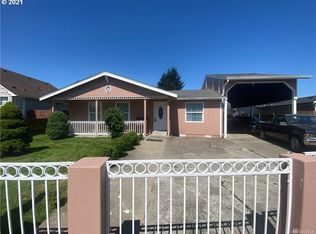 311 Douglas St, Longview, WA 98632