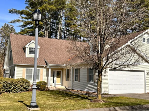 15 Cherry Tree Lane #15, Avon, CT 06001