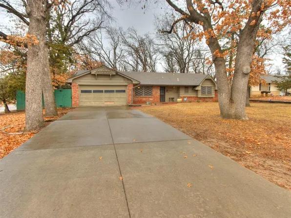 5961 NW 27th St, Oklahoma City, OK 73127