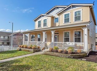 604 Ludwig Rd, Snohomish, WA 98290