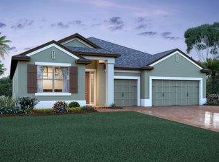 2505 Scenic Edge Way, Oviedo, FL 32765