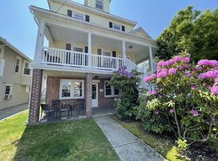 321 Wesley Ave #2, Ocean City, NJ 08226