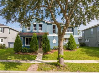 14443 Golden Rain Tree Blvd, Orlando, FL 32828
