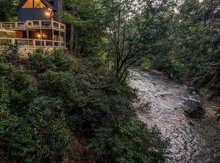 461 Licklog Rd #1, Ellijay, GA 30536