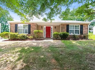 3476 Meadowlane Pl SW, Atlanta, GA 30331