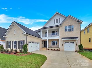 1016 Odell Farm Ln, Marvin, NC 28173