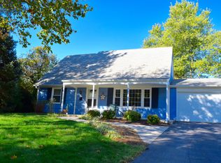 2502 Knighthill Ln, Bowie, MD 20715