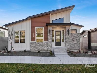 3527 E Warm Springs Ave, Boise, ID, 83716