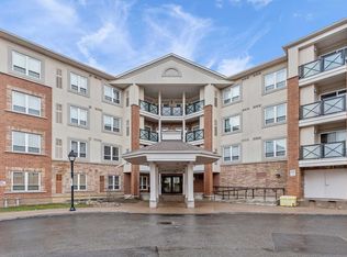 10 Mendelssohn St #308, Toronto, ON M1L0G7