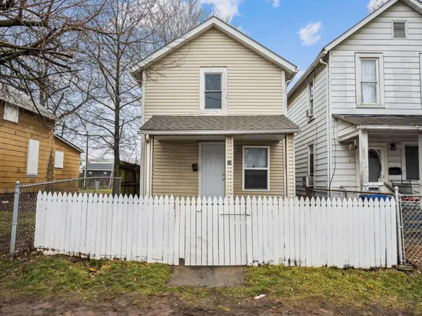 24 E Innis Ave, Columbus, OH 43207