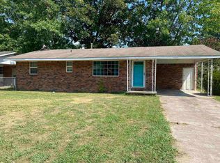 507 N 10th St, Paragould, AR 72450