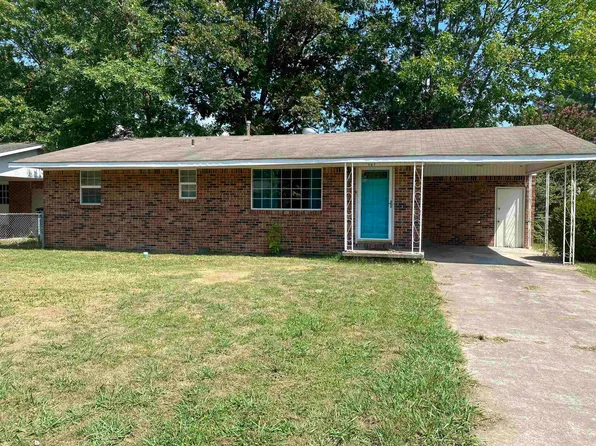 507 N 10th St, Paragould, AR 72450
