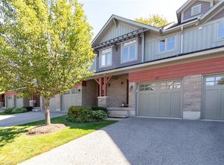 Silver Glen Preserve, Collingwood, ON L9Y 0G9