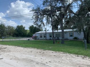 122 Riverside Trl, Satsuma, FL 32189