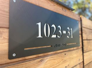 1031 Pico Blvd APT 3, Santa Monica, CA 90405