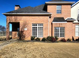7180 Sundrops Ct, Springdale, AR 72762