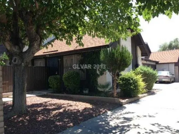 4509 Sirius Ave, Las Vegas, NV 89102