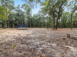 8004 Delta Dr, Milton, FL 32583