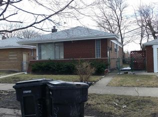 7948 S Sawyer Ave, Chicago, IL