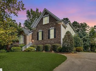 100 Yorkswell Ln, Greenville, SC 29607