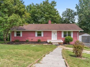 3527 Claremont Ave, Chattanooga, TN 37412
