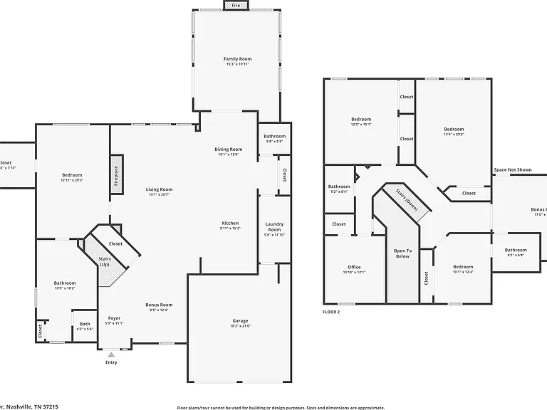 3926 Vailwood Dr — Photo 62