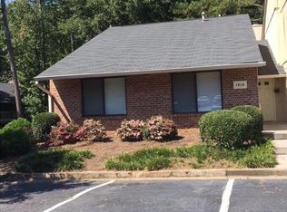 1914 Powers Ferry Trce, Marietta, GA 30067