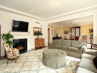 Sold by Sotheby's International Realty