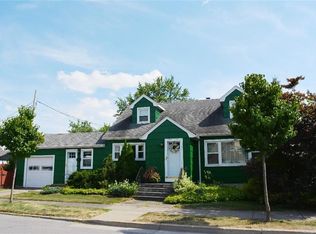 4411 Bailey Ave, Amherst, NY 14226