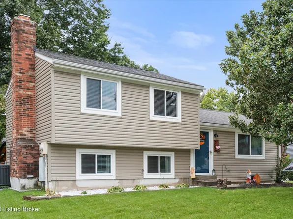 9002 Hatlerhall Dr, Louisville, KY 40291