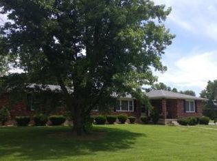 401 Belisle St, El Dorado Springs, MO 64744