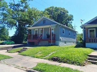 4502 Virginia Ave, Covington, KY