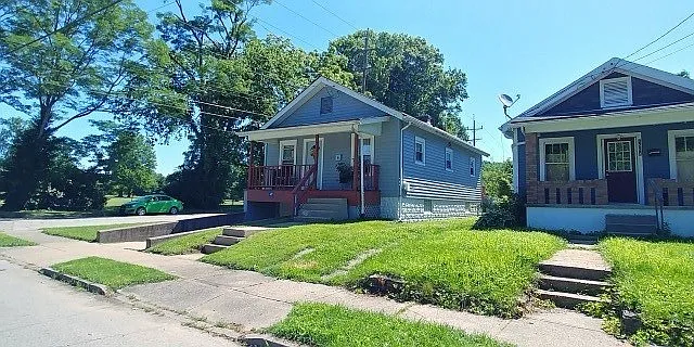 4502 Virginia Ave photo 1