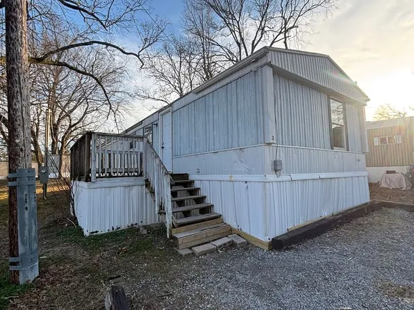 Hilltop Mobile Home Park