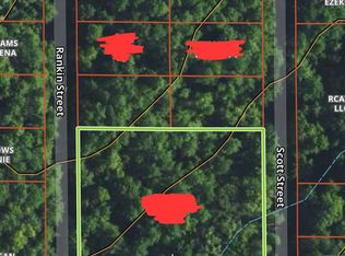 Scott St Lot 99, Brandon, MS 39042