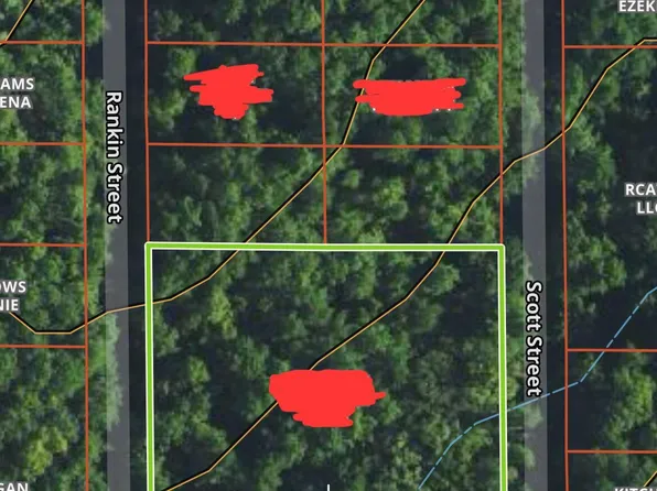 Scott St Lot 99, Brandon, MS 39042