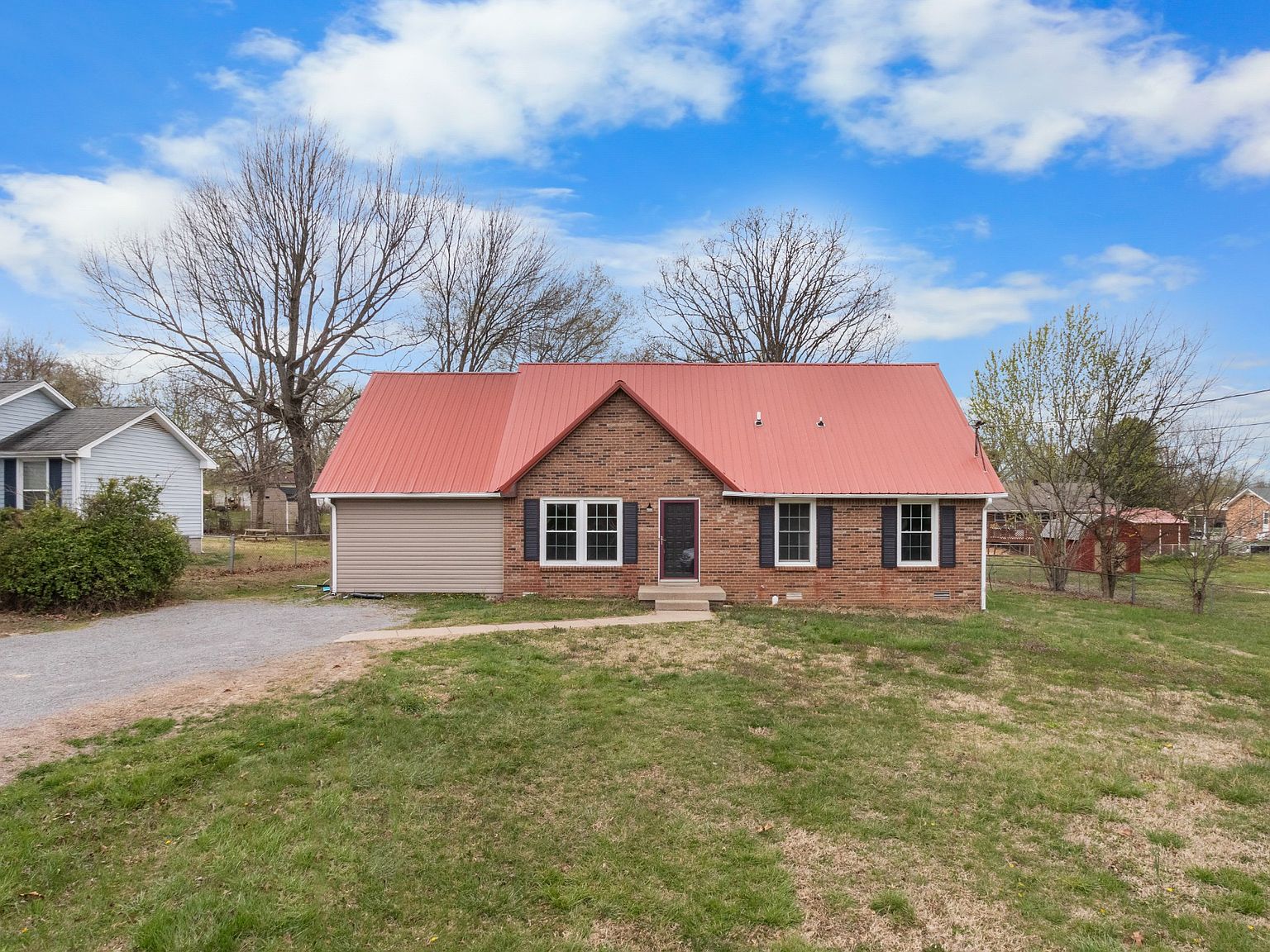 406 Lillie Belle Ln, Clarksville, TN 37042 | Zillow